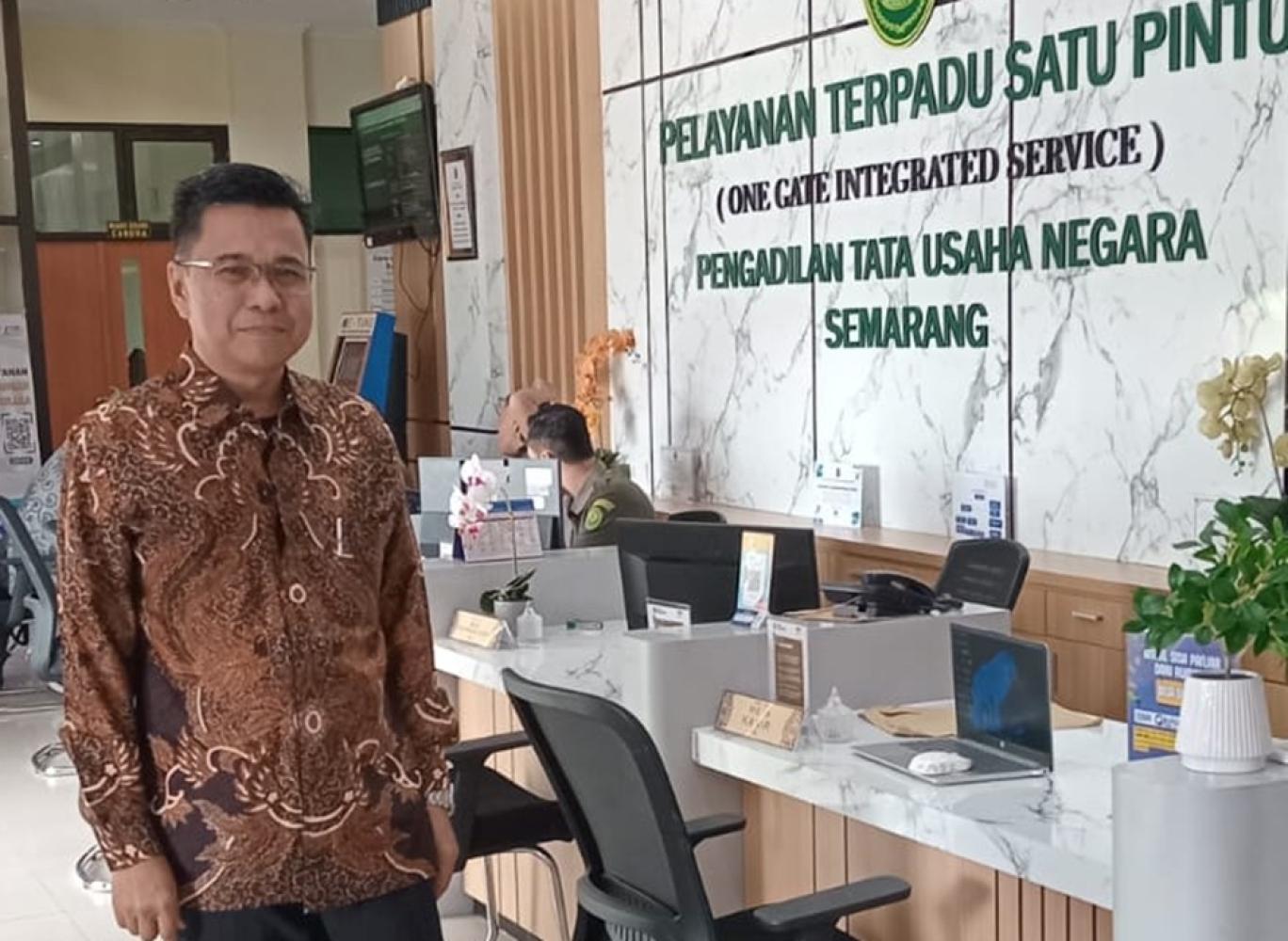 Endang Hadrian, Ahli Sengketa Tanah Di Balik Kasus Besar